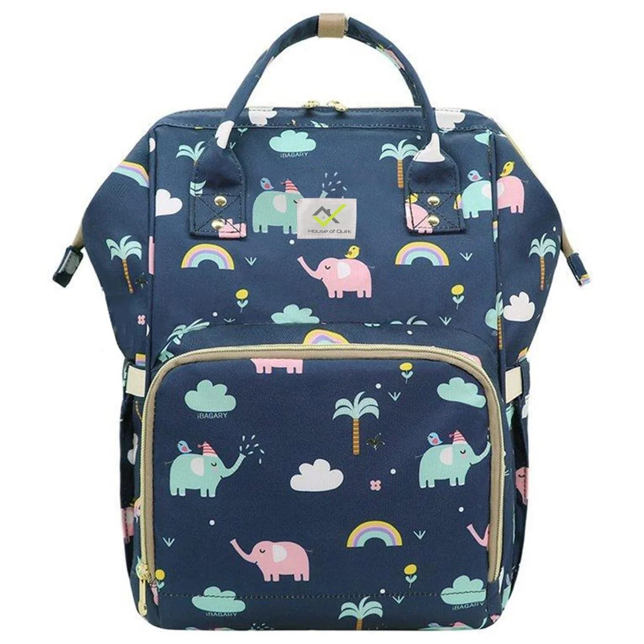 Diaper Bag - Image 10