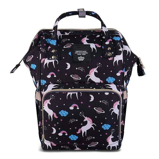 Diaper Bag - Image 13