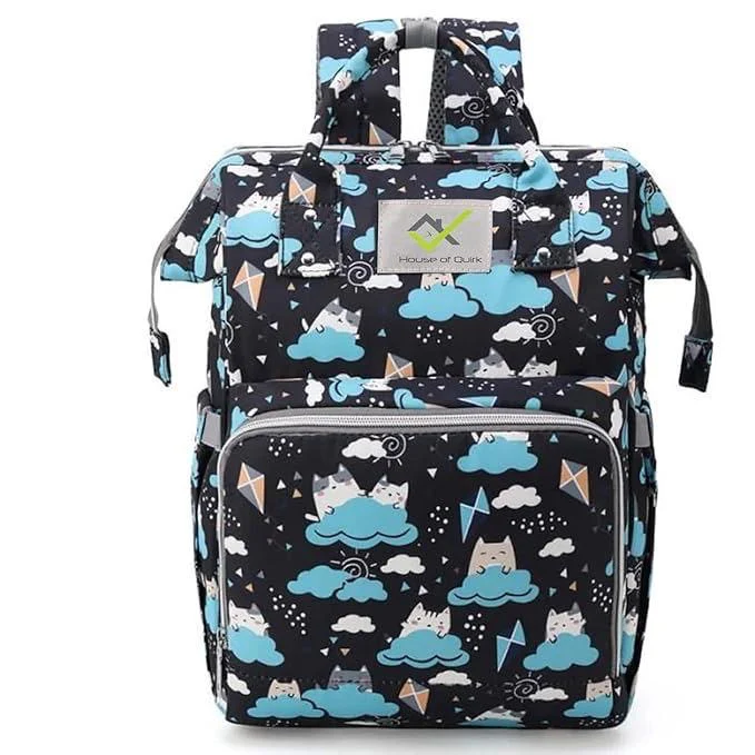Diaper Bag - Image 4