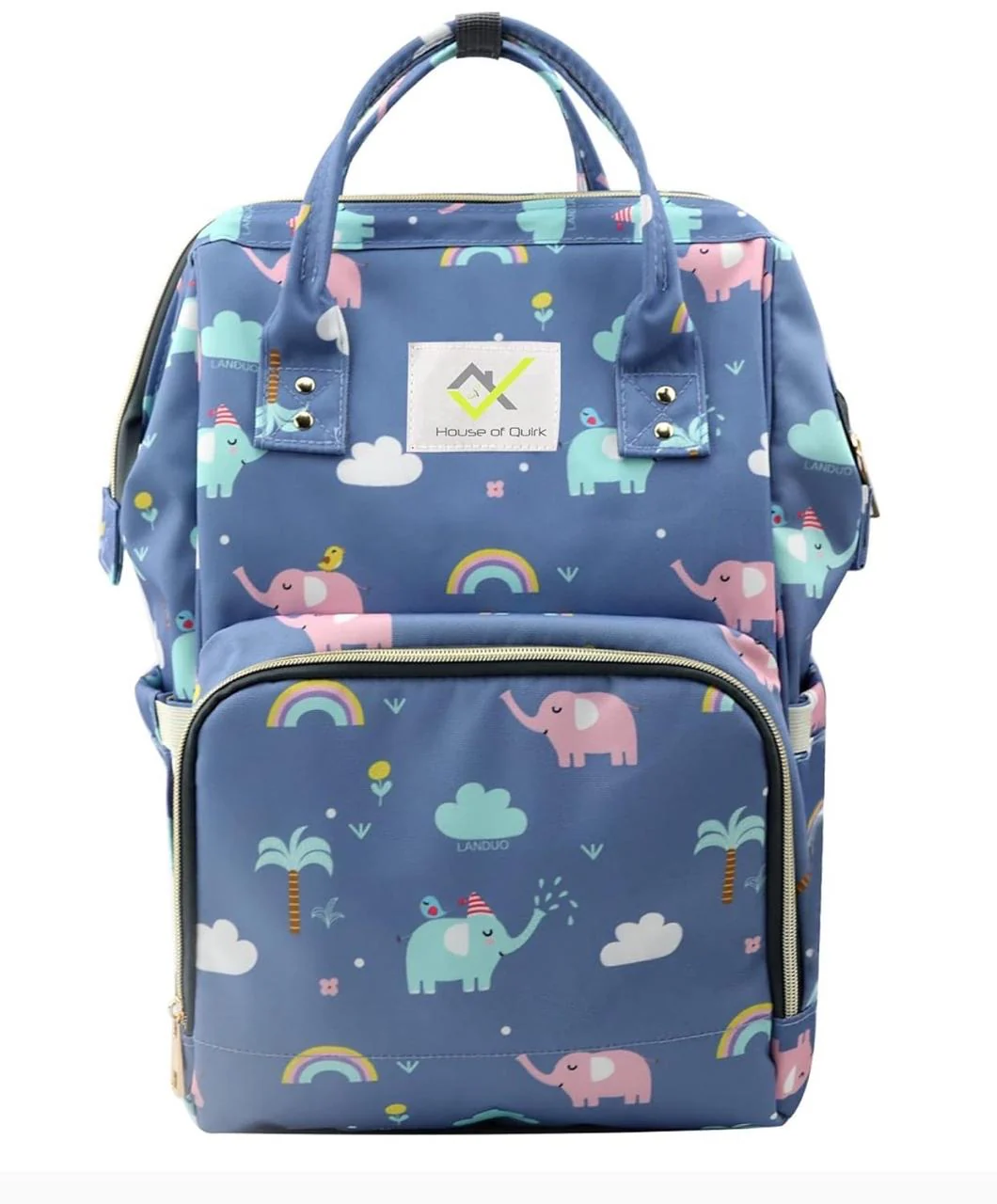 Diaper Bag - Image 5