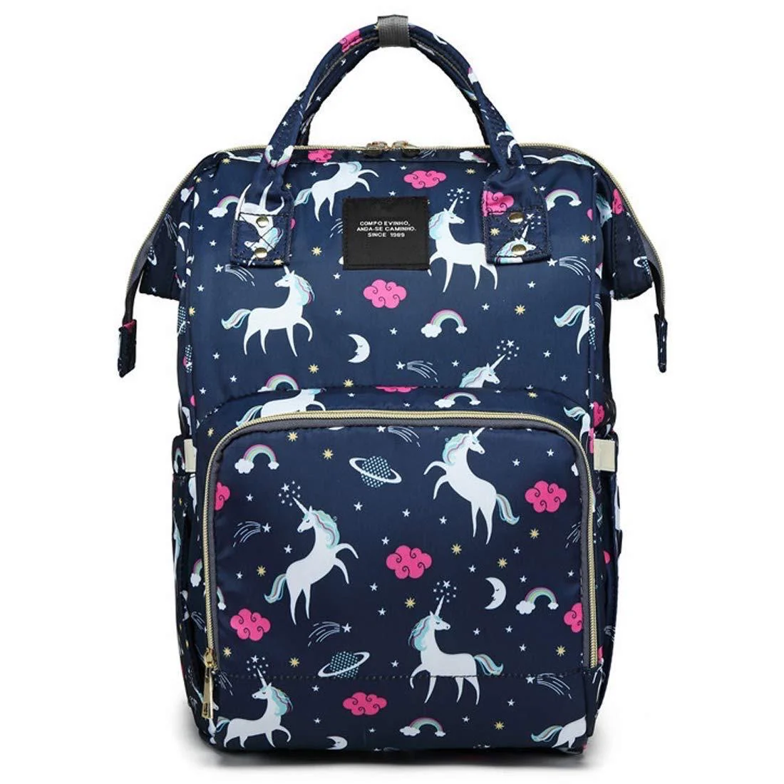 Diaper Bag - Image 9